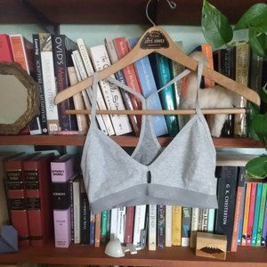 Outdoor Voices Steeplechase Bra